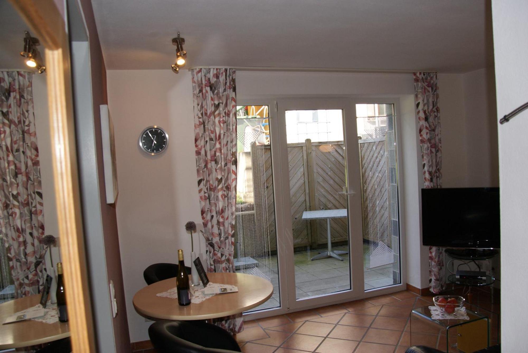 Apartment Arras