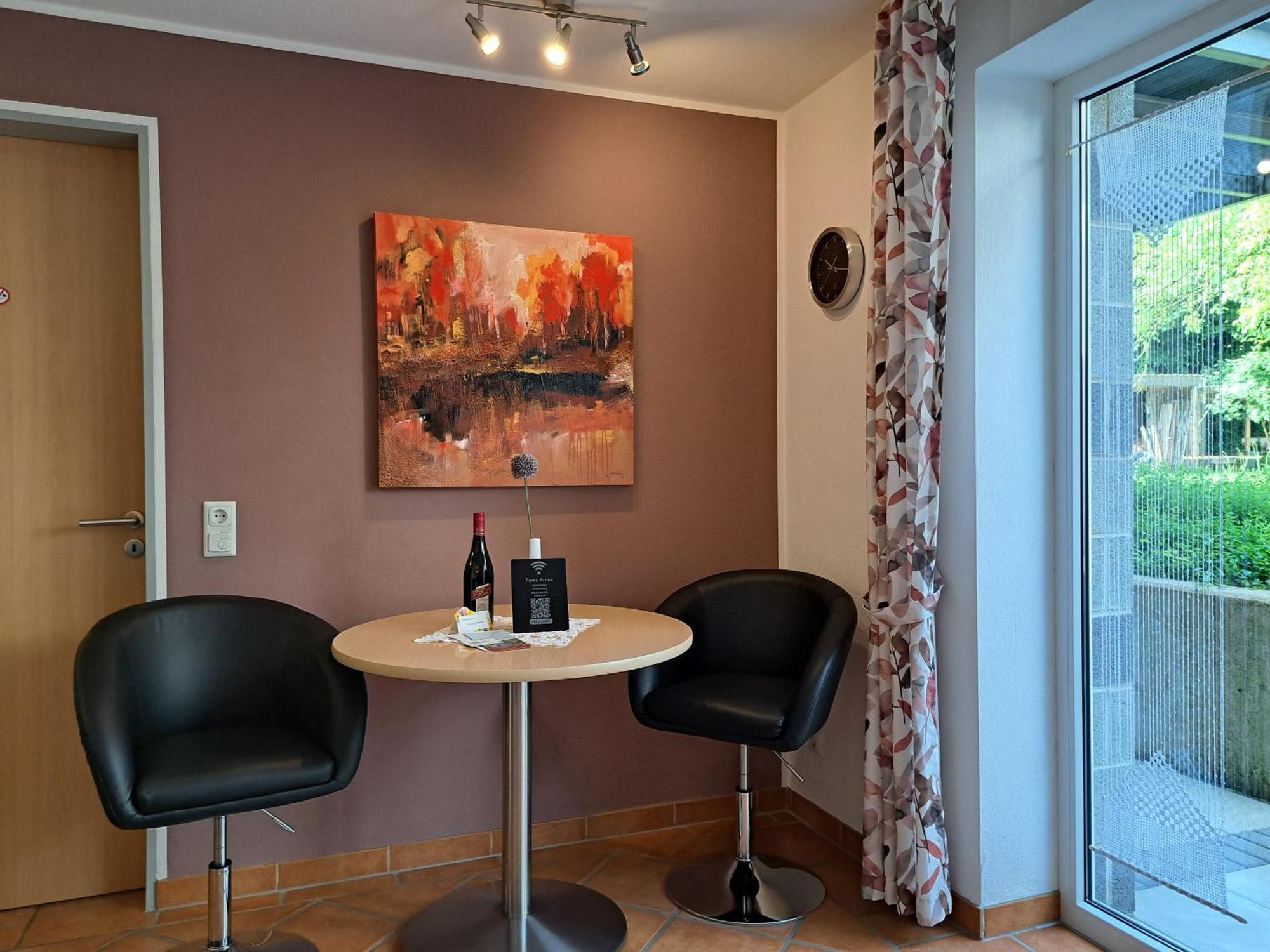 Arras Apartment *