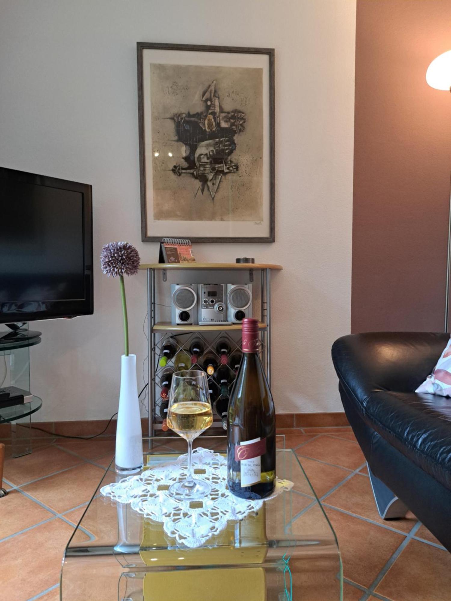 Apartment Arras *