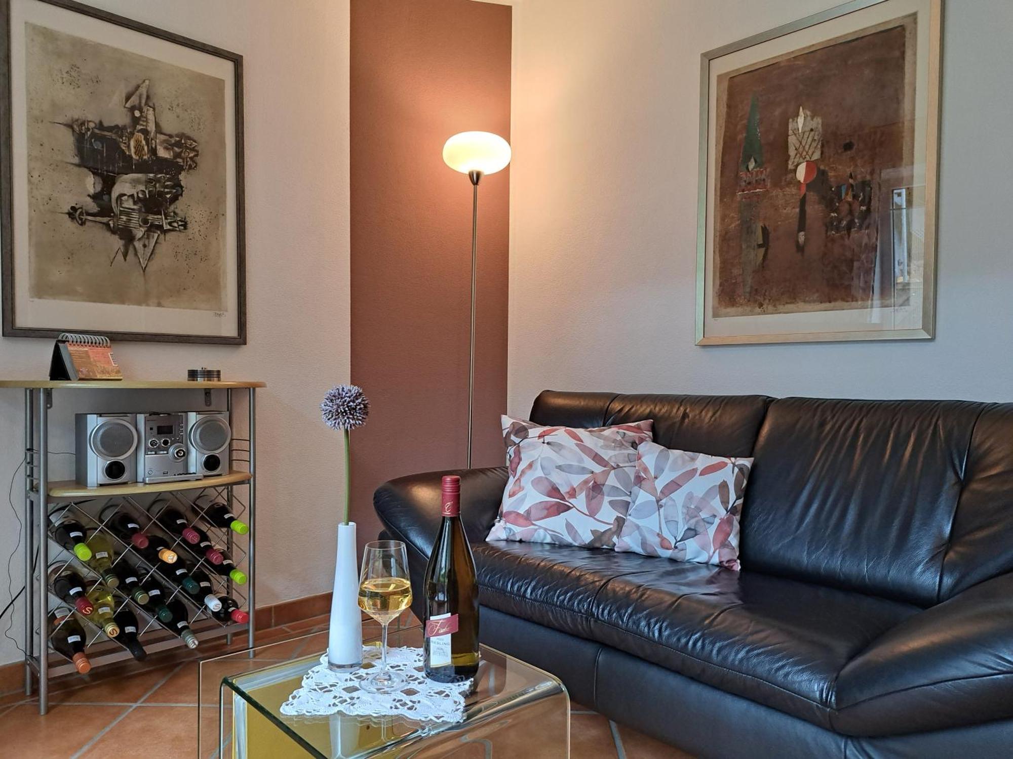 Apartment Arras