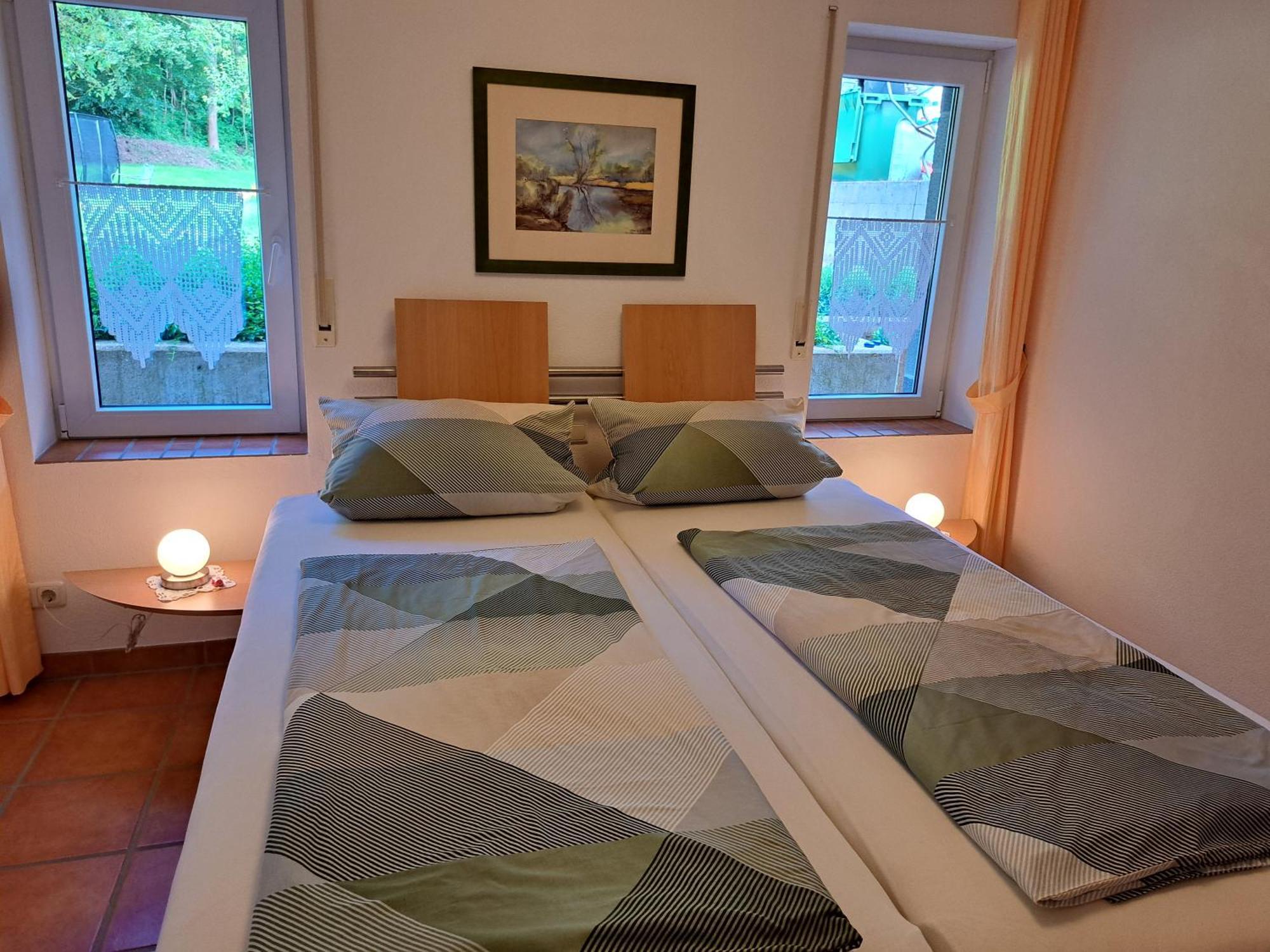 Arras Apartment *