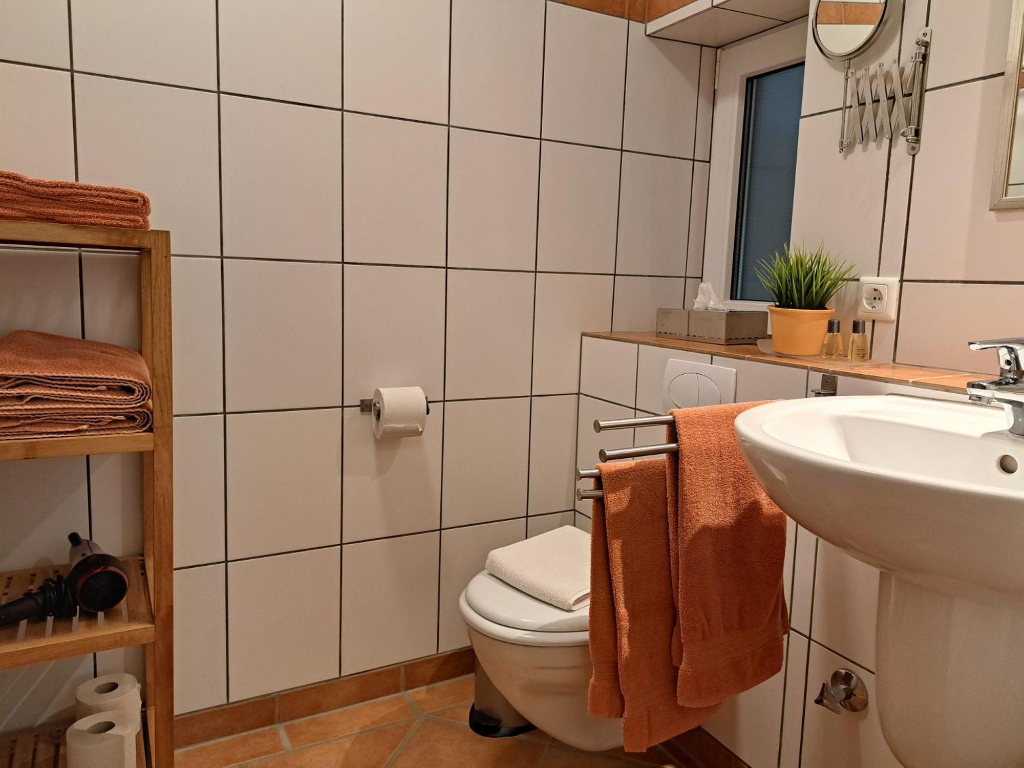 Apartment Arras *